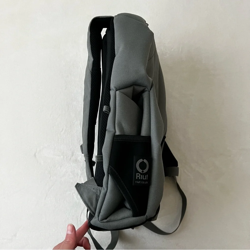 RiutBag R15 Anti Theft Laptop Backpack